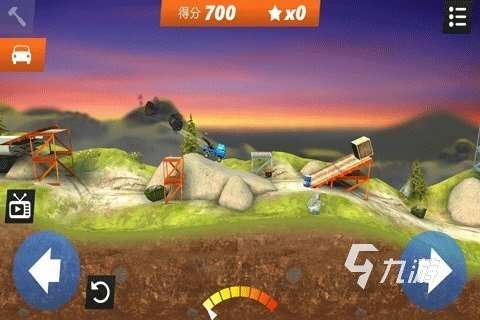 2025刺激的爆炸游戏有哪些 人气高的爆炸游戏合集