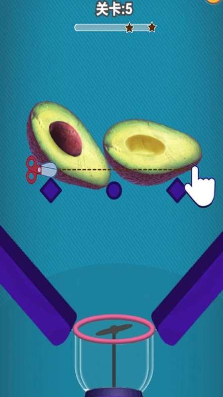 2025很热门的水果切切乐的游戏大全 好玩的切水果游戏盘点