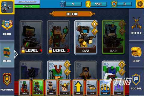 受欢迎的mc游戏盘点 2025有趣的mc游戏排行榜