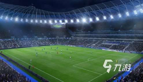 手机足球游戏下载介绍2025 耐玩的手机足球游戏汇总
