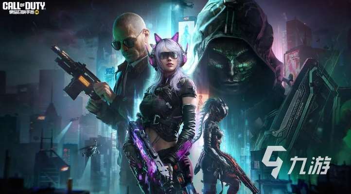 可以五个人玩的游戏合集2025 适合五个人玩的手游推荐 