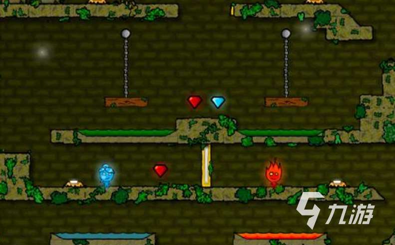 2025适合双人玩的手机游戏有哪些 热门两个人一起玩的游戏盘点