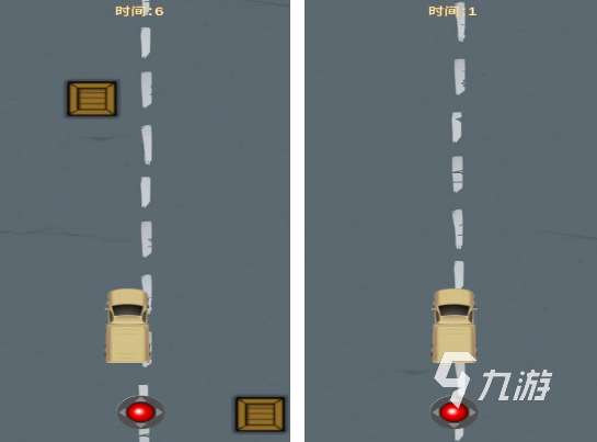 耐玩的货车游戏有什么 2025受欢迎的货车游戏大全