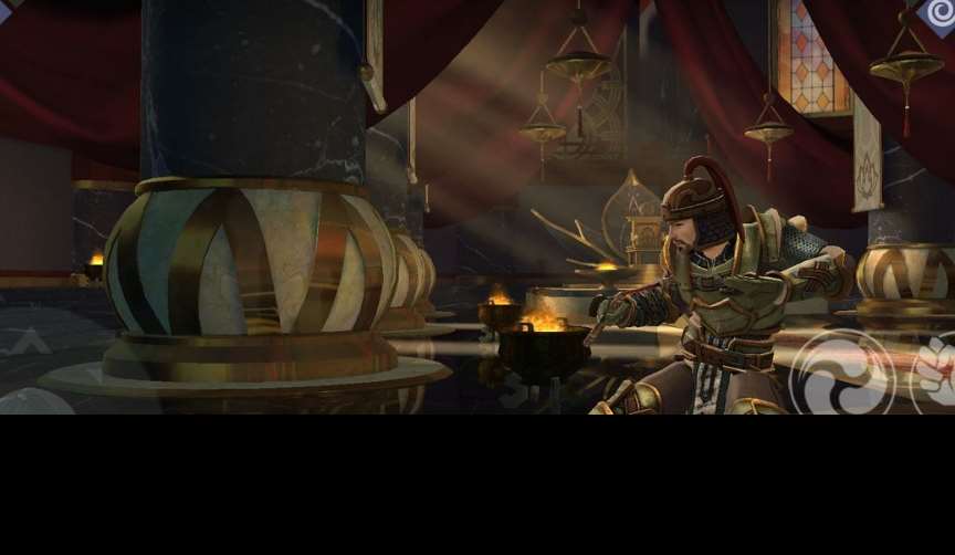 2025适合双人玩的手机游戏有哪些 热门两个人一起玩的游戏盘点