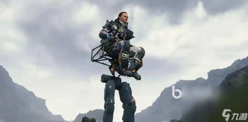 死亡搁浅2卡顿怎么办 死亡搁浅2卡顿处理方法