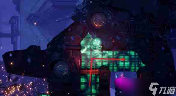 双影奇境弹宝煞怎么打