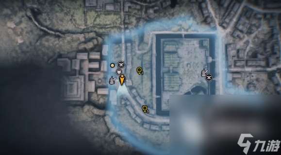 浪人崛起岛原全收集 浪人崛起岛原如何收集