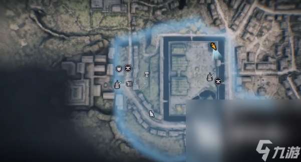 浪人崛起岛原全收集 浪人崛起岛原如何收集