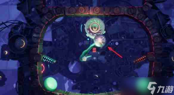 双影奇境弹宝煞怎么打