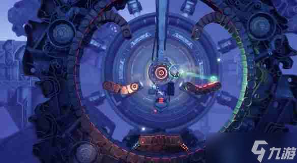 双影奇境弹宝煞怎么打