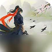 这就是江湖武穆