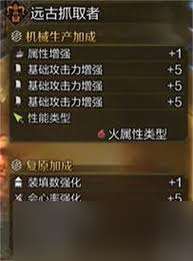 怪物猎人荒野重弩如何搭配毕业装备