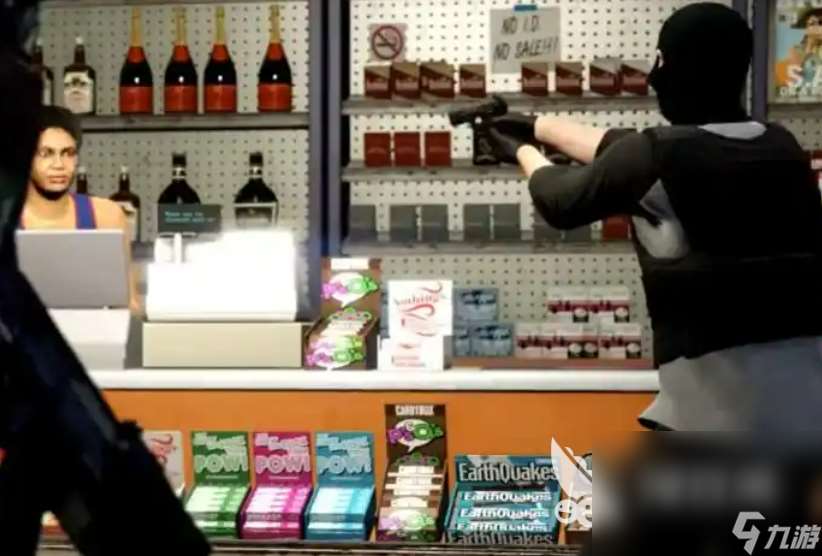 gta5增強版故事模式介紹 gta5增強版故事模式有什么