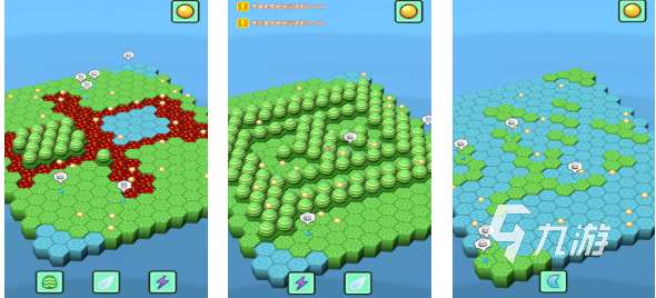 流行的庄园游戏前五名 免费的庄园游戏下载2025