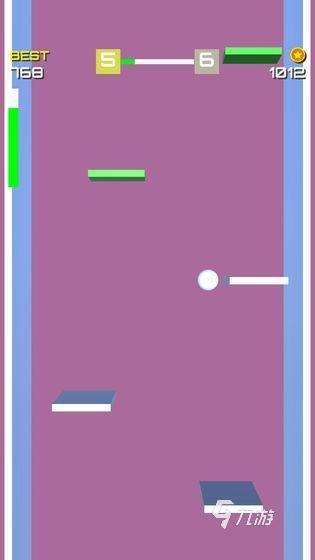 耐玩的飛翔游戲有哪些 2025好玩的飛翔游戲合集