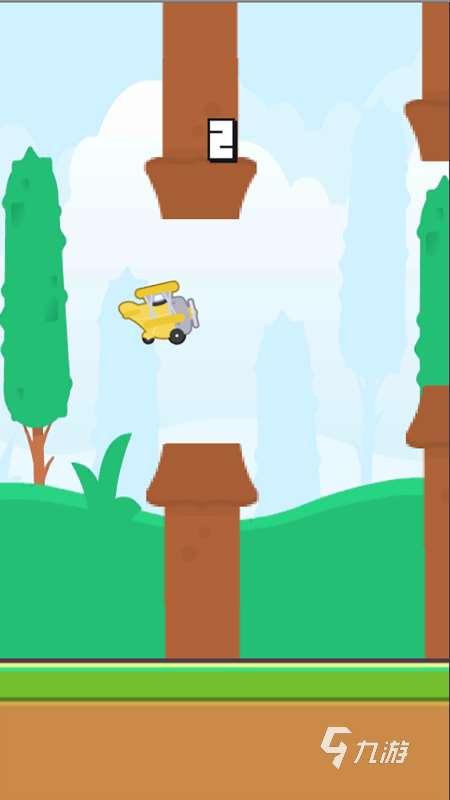 耐玩的飛翔游戲有哪些 2025好玩的飛翔游戲合集