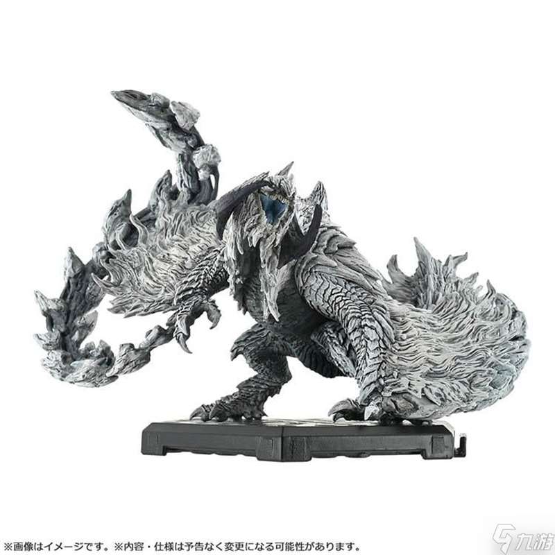 怪物獵人荒野手辦盲盒一覽-怪物獵人荒野手辦盲盒怎么樣