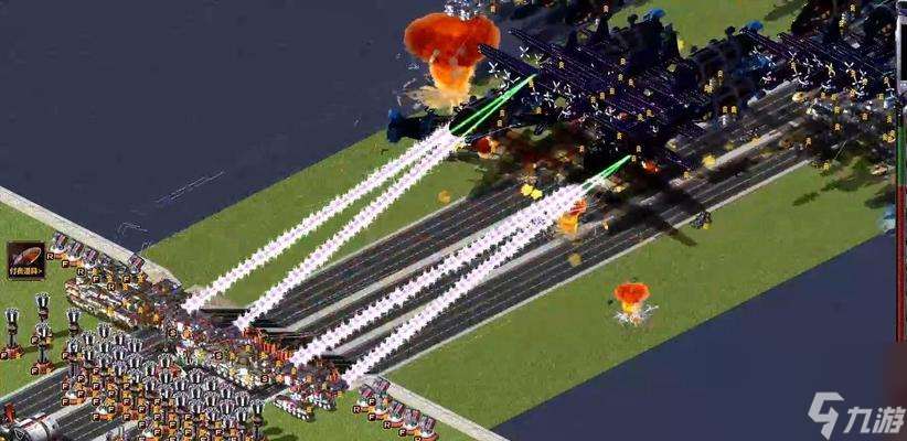 红警2防守阵营如何选择?有什么技巧?