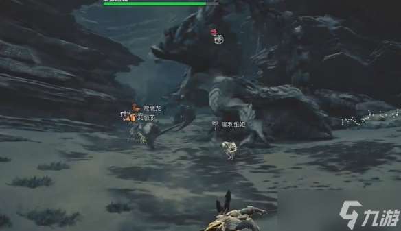 《怪物獵人荒野》支援獵人機制詳解
