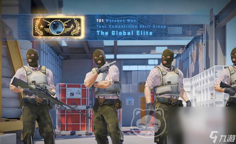 csgo2皮膚交易平臺推薦 csgo2皮膚交易渠道哪個更好用