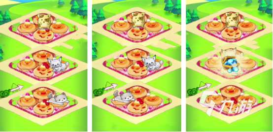 流行的开心小游戏有哪些2025必玩的开心小游戏推荐