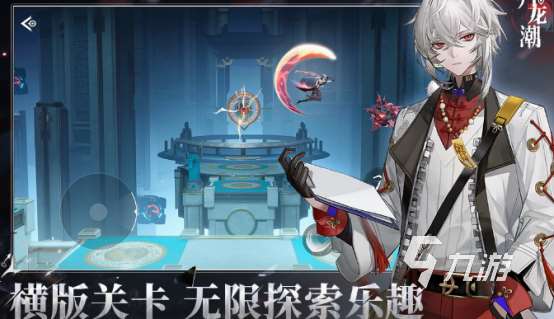 免费的爆火游戏有哪些 受欢迎的游戏下载推荐2025