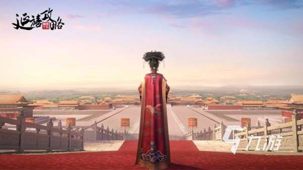 换衣服的游戏哪个好玩 最流行的模拟换装手游推荐2025