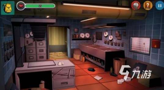 耐玩的膽小鬼游戲有哪些 高人氣膽小鬼游戲盤點(diǎn)2025