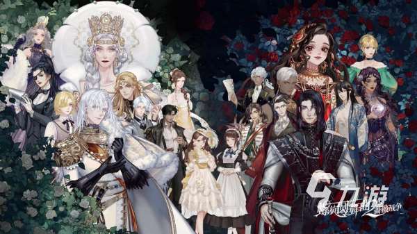 换衣服的游戏哪个好玩 最流行的模拟换装手游推荐2025