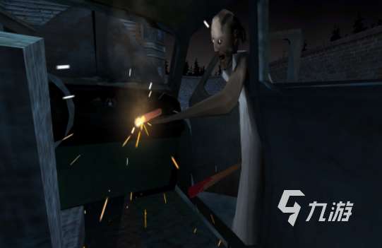 耐玩的膽小鬼游戲有哪些 高人氣膽小鬼游戲盤點(diǎn)2025