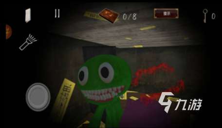 耐玩的膽小鬼游戲有哪些 高人氣膽小鬼游戲盤點(diǎn)2025