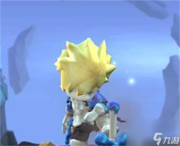 快跑大冒险巨刃骑士属性及技能介绍说明