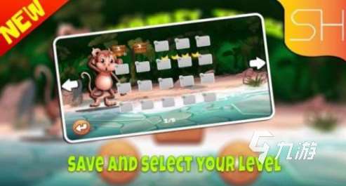 耐玩的人猴游戲排行榜 人氣較高的人猴游戲大全2025