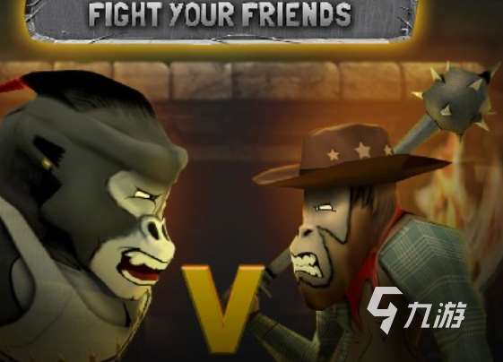 耐玩的人猴游戲排行榜 人氣較高的人猴游戲大全2025