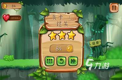 耐玩的人猴游戲排行榜 人氣較高的人猴游戲大全2025