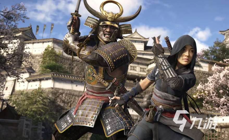 刺客信条影制作组都有哪些团队 刺客信条影制作组详情介绍