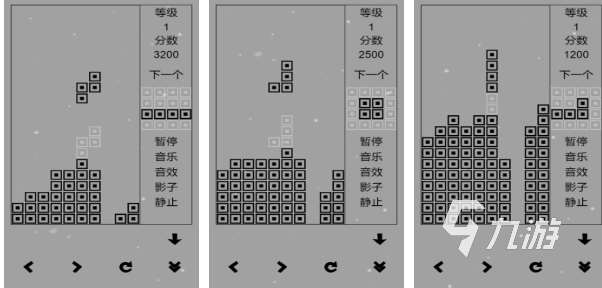 俄羅斯方塊游戲下載2025 熱門的俄羅斯方塊手游大全