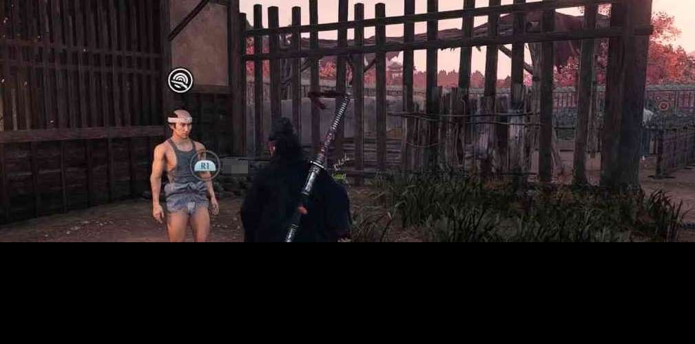 浪人崛起岛原炮术在哪 浪人崛起岛原炮术位置分享