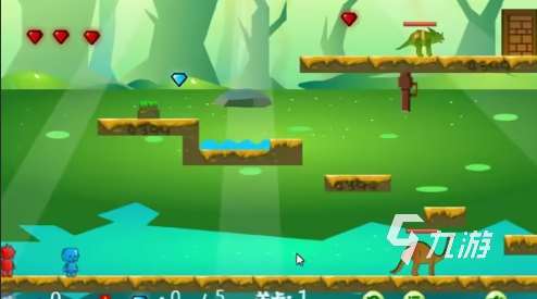 当下二人游戏能玩什么2025 适合二人的游戏下载介绍