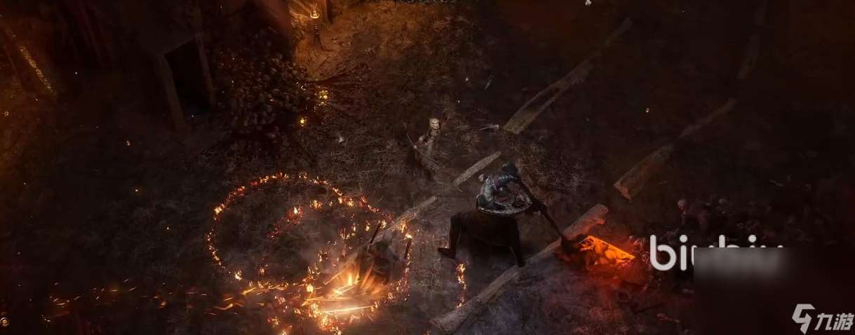 流放之路2加速器哪个好 流放之路2国际服加速器选择推荐