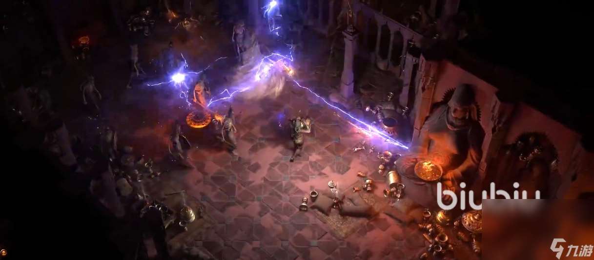 流放之路2加速器哪个好 流放之路2国际服加速器选择推荐