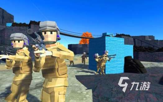 盘点二人互动小游戏有哪些2025 好玩的双人游戏合集