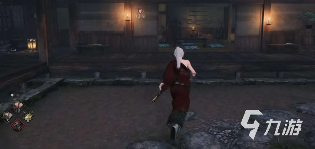 浪人崛起笃姬怎么比翼双飞 浪人崛起笃姬比翼双飞攻略