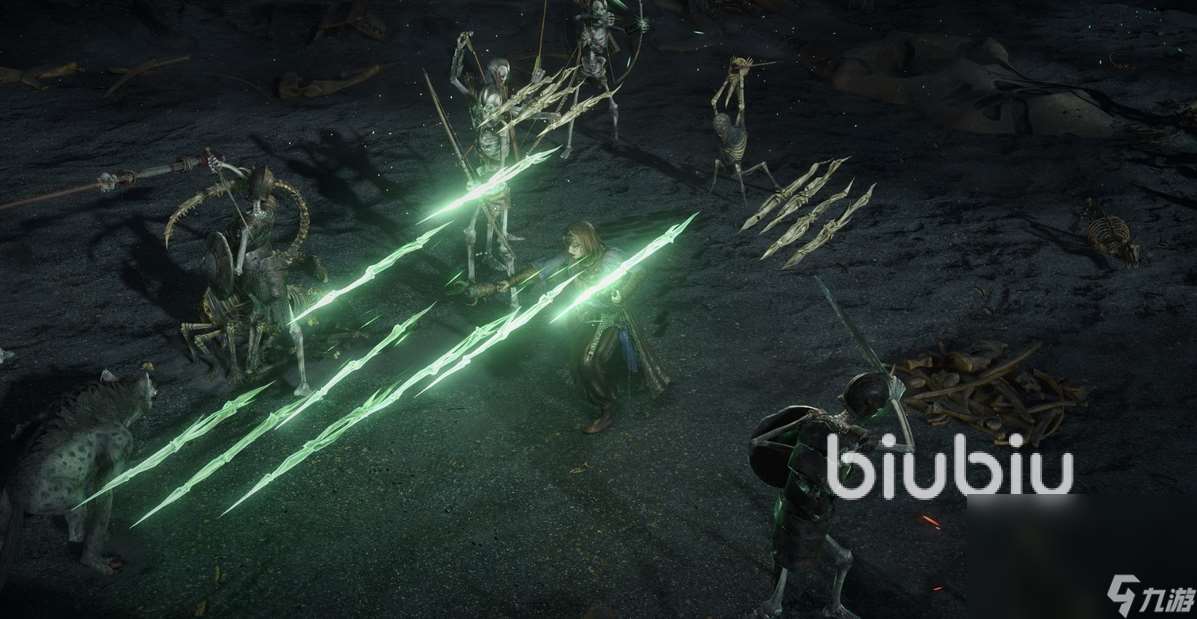 流放之路2加速器哪个好 流放之路2国际服加速器选择推荐