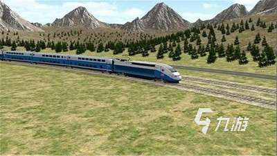 經典的模擬火車手游推薦2025 必玩的模擬火車手游合集