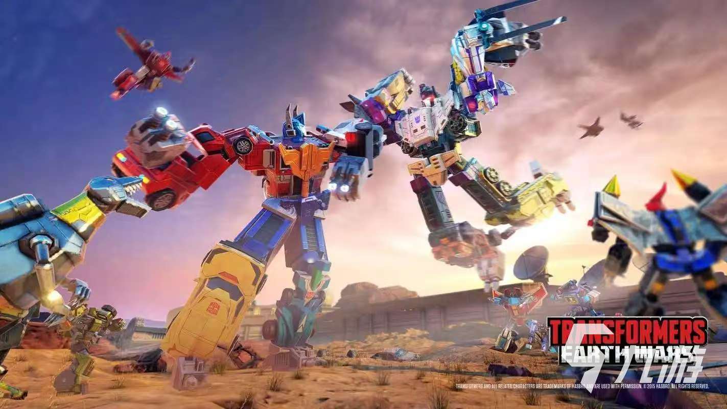 好玩的神兽金刚游戏推荐 2025有趣的神兽金刚游戏排行榜