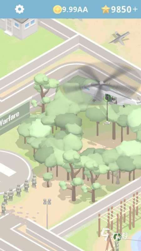 建造基地的老款游戲排行前五 2025必玩的建造基地的手游大全