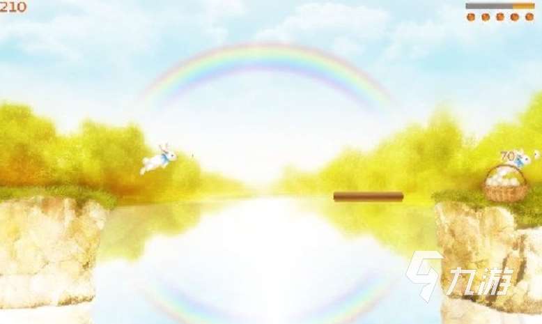 人气较高的兔游戏盘点 2025值得推荐的兔子游戏榜单分享