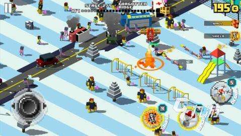 好玩的無人機(jī)游戲有哪些 2025有意思的無人機(jī)游戲榜單推薦