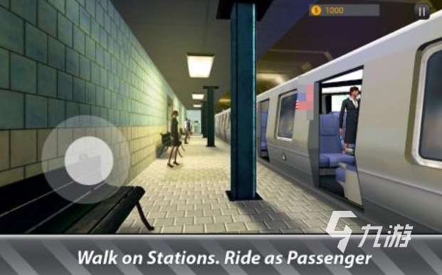热门的地铁系列游戏顺序推荐 免费的地铁游戏下载2025